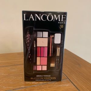 Lancome Blossom Edition
